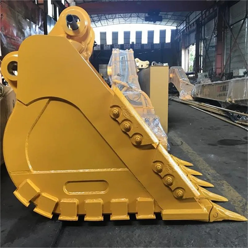 Dents de tranchée HAOEN PC200  - Heavy Equipment Mining avis et prix