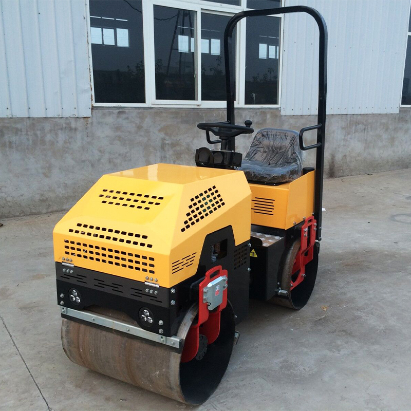 Rouleau professionnel robuste  - Heavy Equipment Construction avis et prix