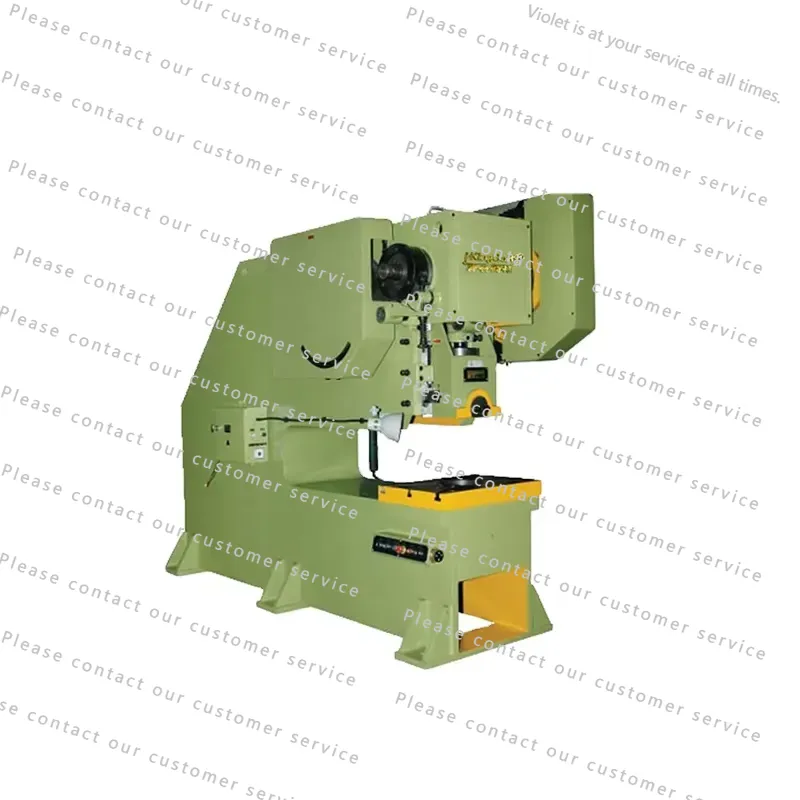 Presse perforatrice hydrauliqu - Heavy Equipment Working avis et prix