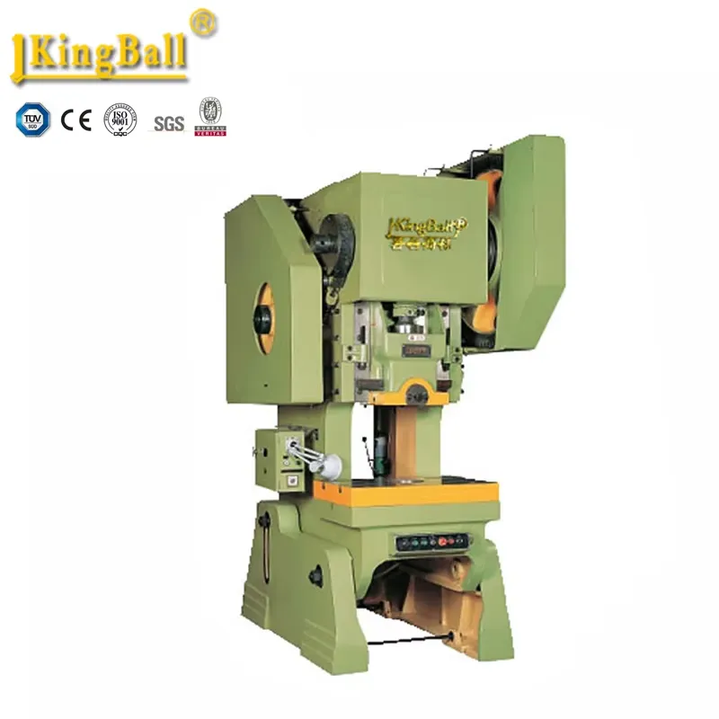 Presse perforatrice hydrauliqu - Heavy Equipment Working avis et prix