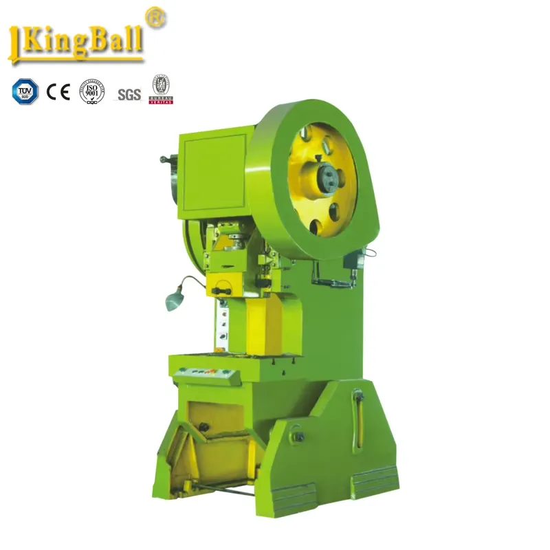 Presse perforatrice hydrauliqu - Heavy Equipment Working avis et prix
