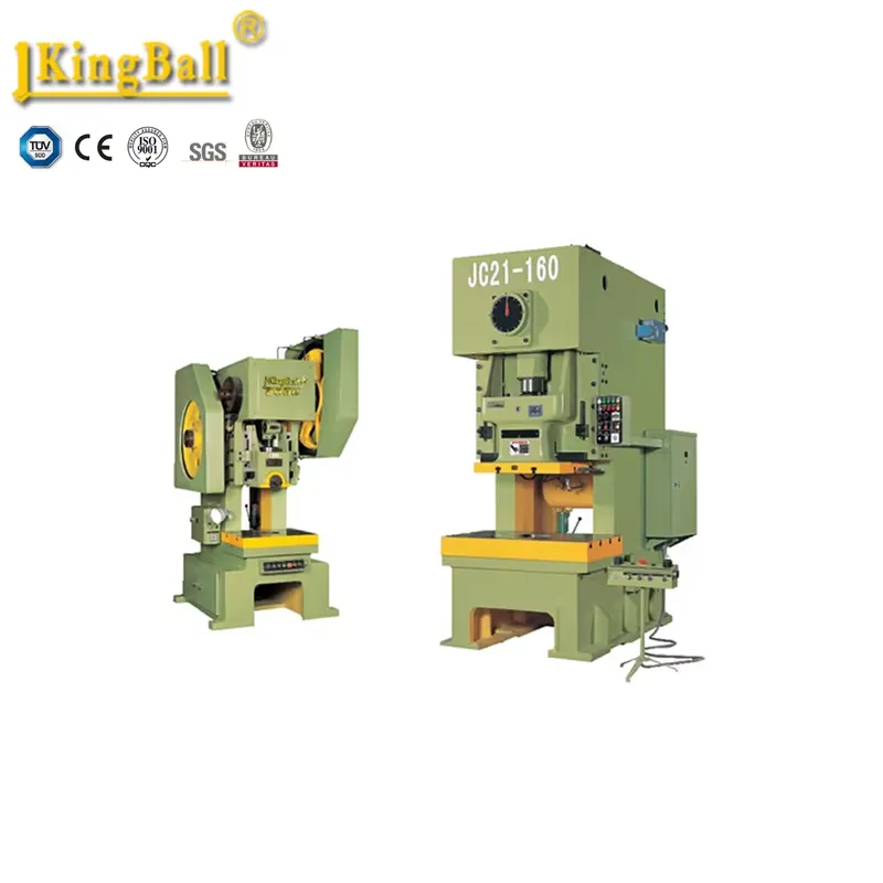 Presse perforatrice hydrauliqu - Heavy Equipment Working avis et prix
