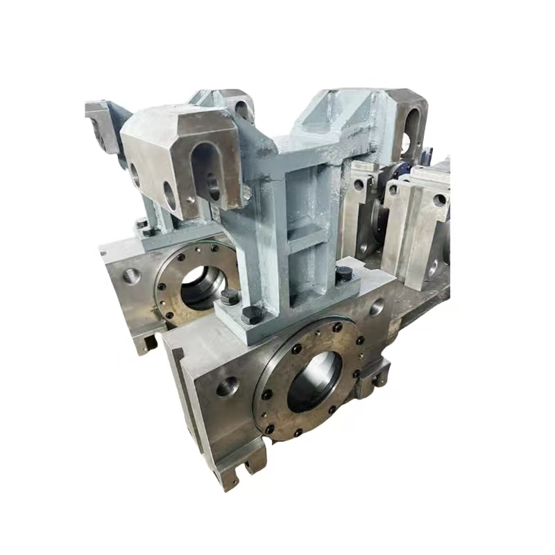 Support mécanique multi-axes e - Heavy Equipment Pdf avis et prix