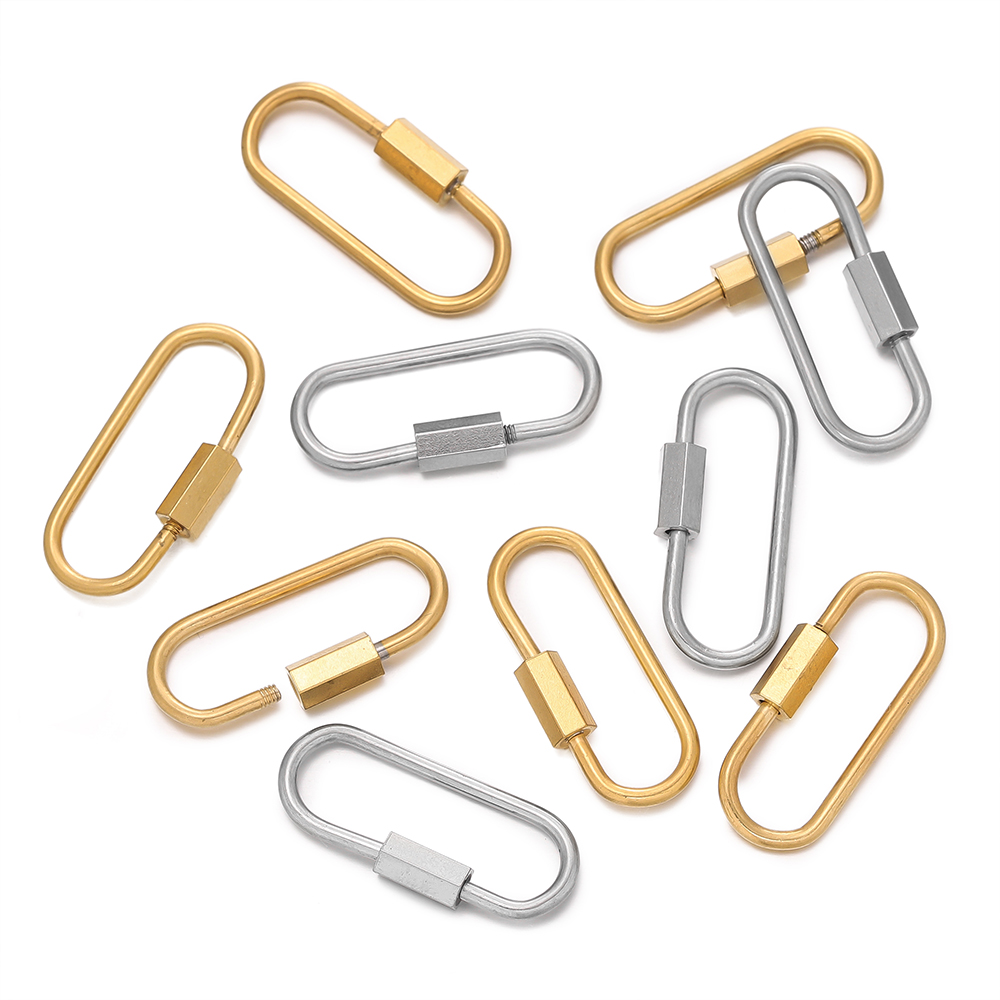 Mousquetons RapDuty en Acier I - Heavy Equipment Attachments avis et prix
