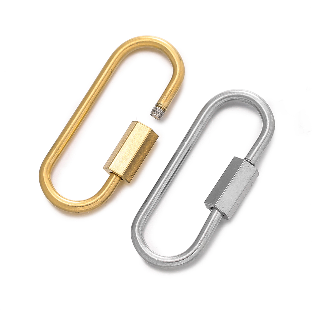 Mousquetons RapDuty en Acier I - Heavy Equipment Attachments avis et prix