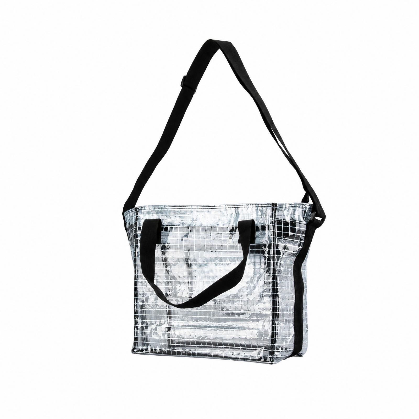 Sac de transport en maille PVC - Heavy Equipment Working avis et prix