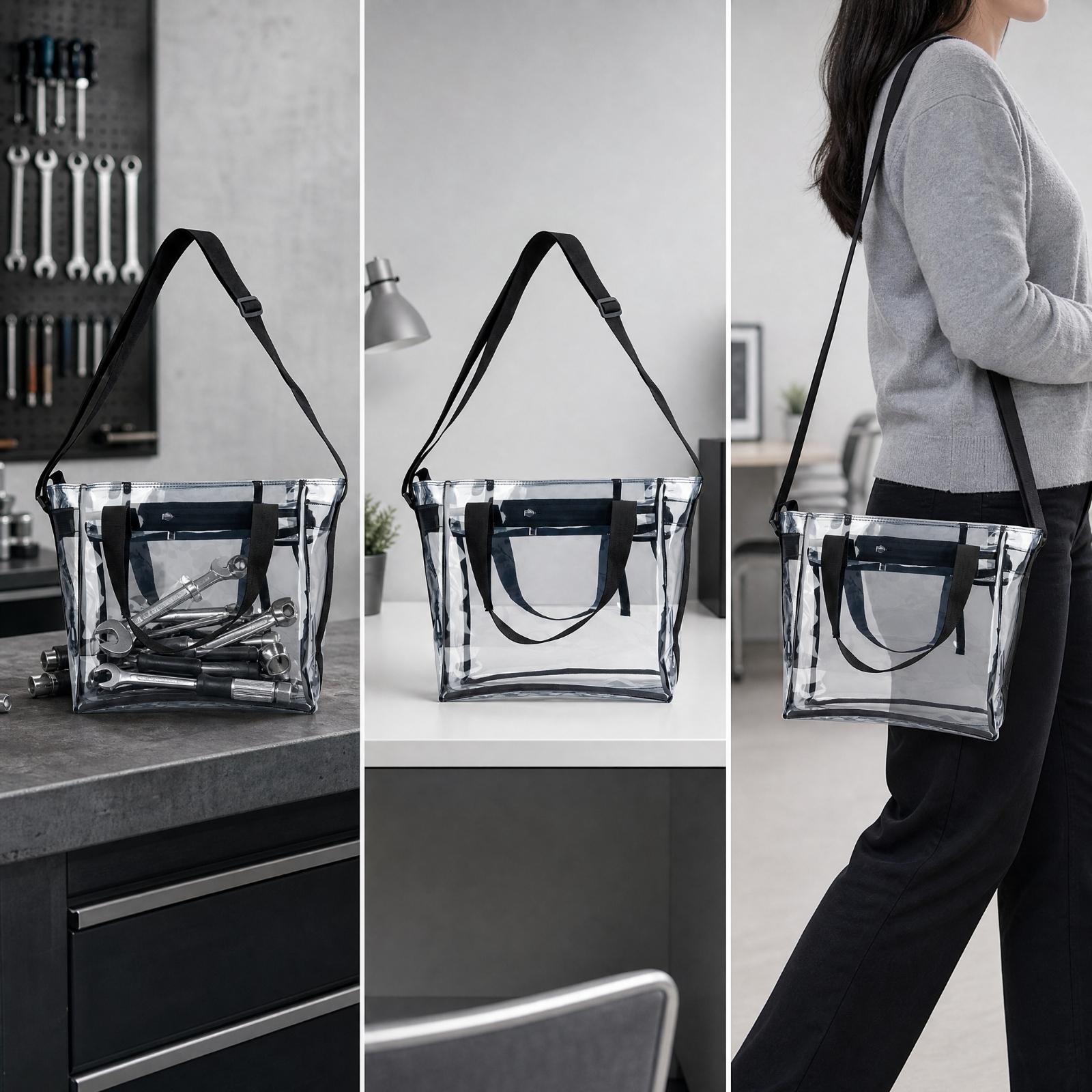Sac de transport en maille PVC - Heavy Equipment Working avis et prix