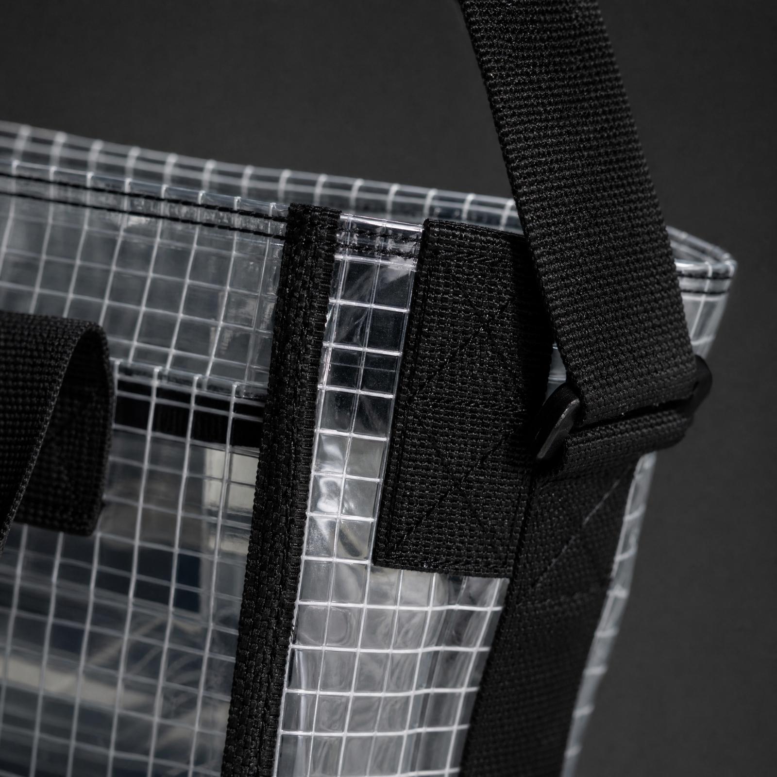 Sac de transport en maille PVC - Heavy Equipment Working avis et prix