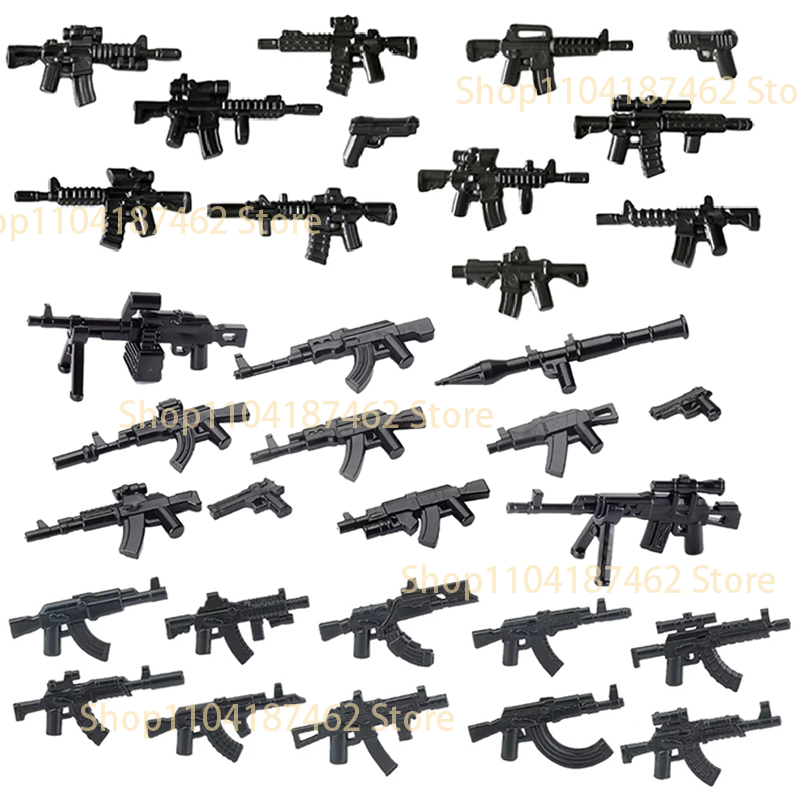 Figurines militaires, armes, b - Heavy Equipment Hazards avis et prix