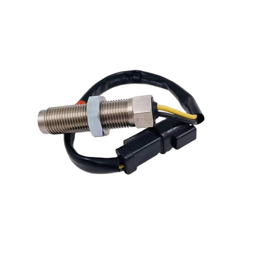 Capteur de vitesse E3306, 324- - Heavy Equipment Caterpillar avis et prix