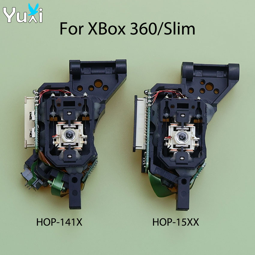 YuXi pour Xbox 360 Slim HOP-15 - Laser Level Rotary avis et prix
