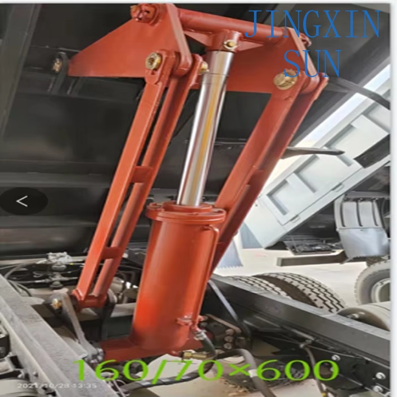 Système de levage hydraulique  - Heavy Equipment Mining avis et prix