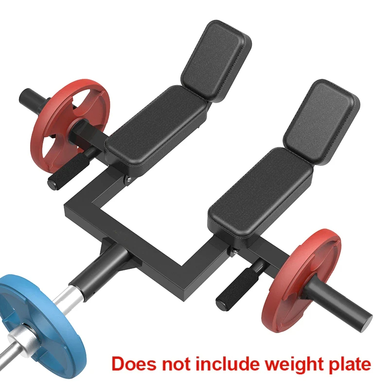 Barbell d'entraînement de Squa - Heavy Equipment Attachments avis et prix