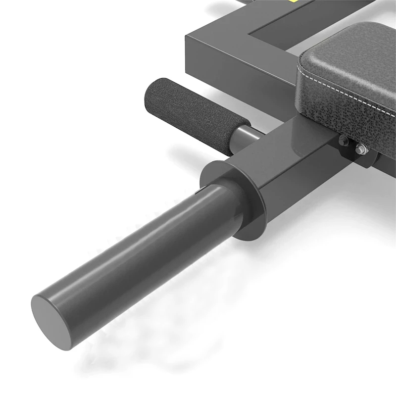 Barbell d'entraînement de Squa - Heavy Equipment Attachments avis et prix