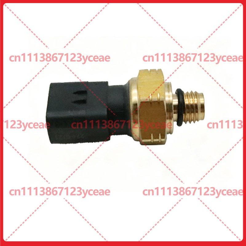 Capteur de pression 274-6721 2 - Heavy Equipment Caterpillar avis et prix