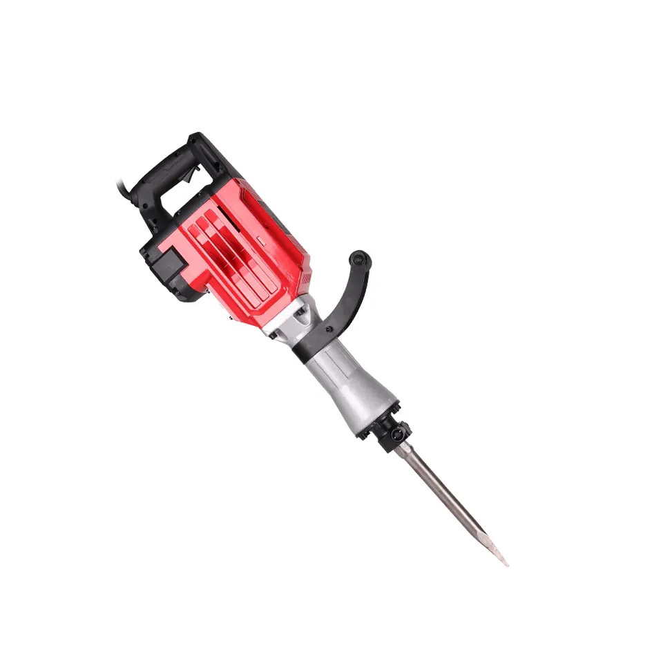 Marteau de démolition électriq - Concrete Breaker Demolition avis et prix