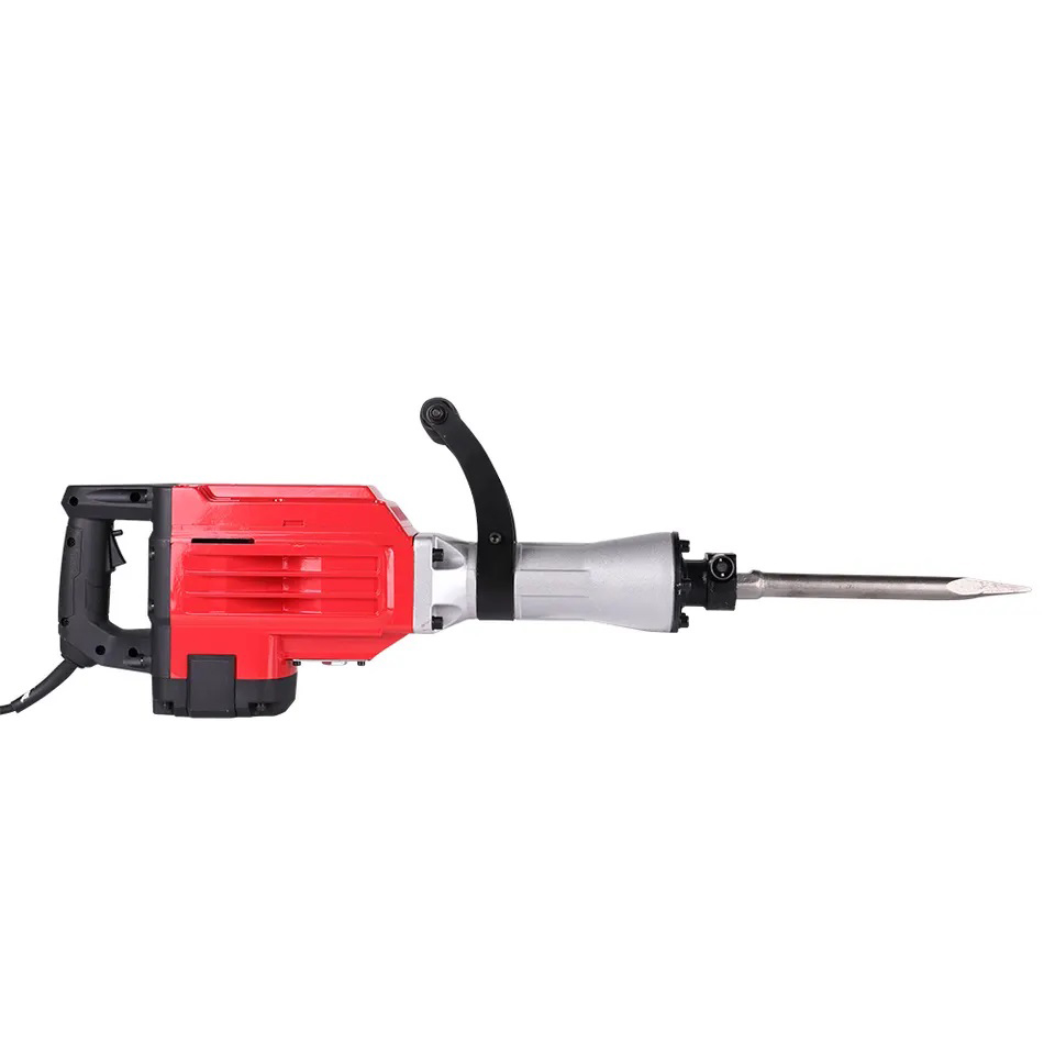 Marteau de démolition électriq - Concrete Breaker Demolition avis et prix