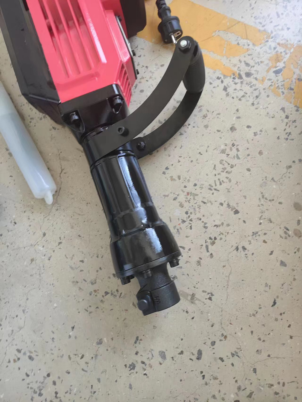 Marteau de démolition électriq - Concrete Breaker Demolition avis et prix
