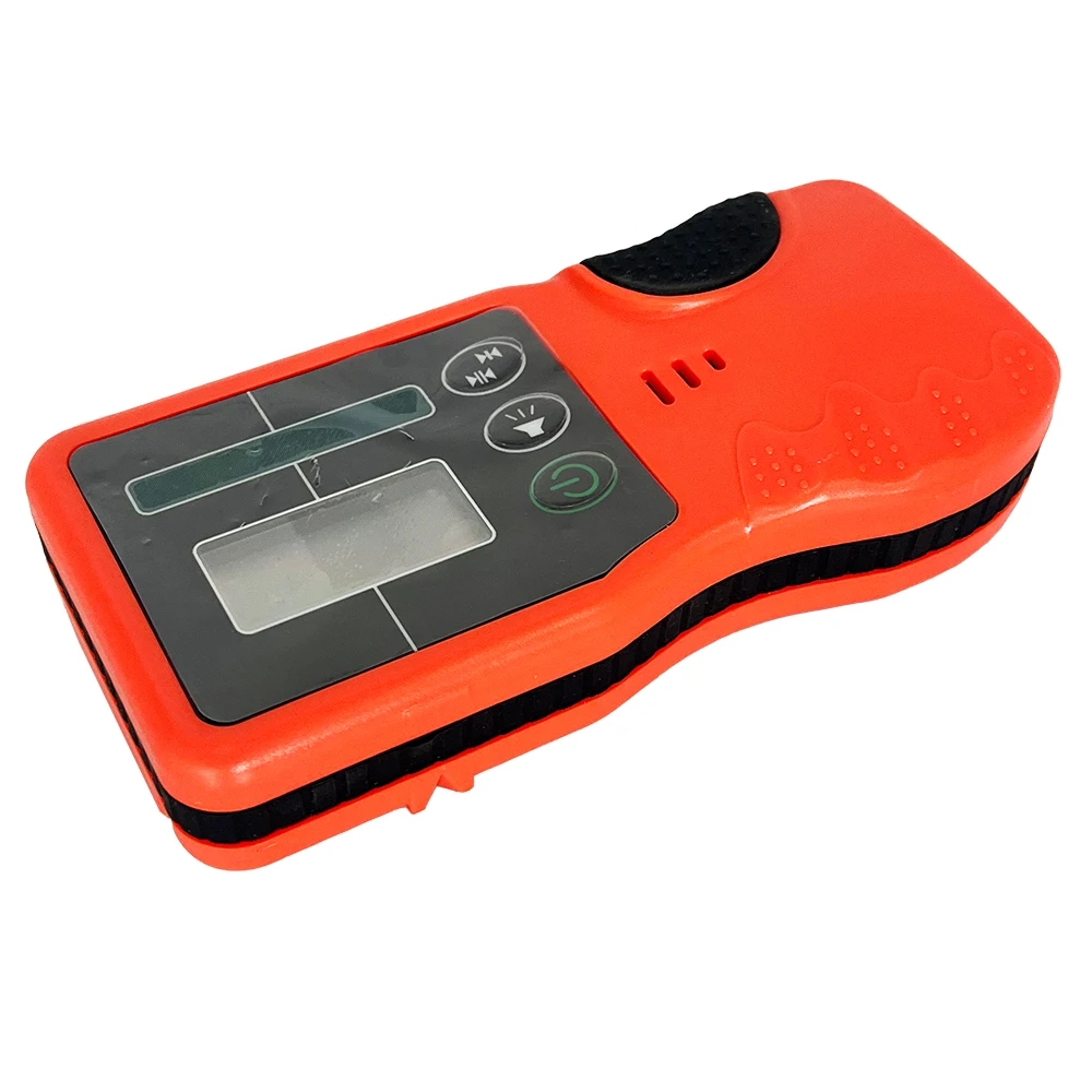 Récepteur rouge pour niveau la - Laser Level Rotary avis et prix