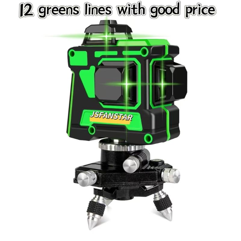 Niveau laser rotatif professio - Laser Level Rotary avis et prix